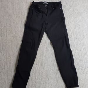 Black good American jeans size 31/12